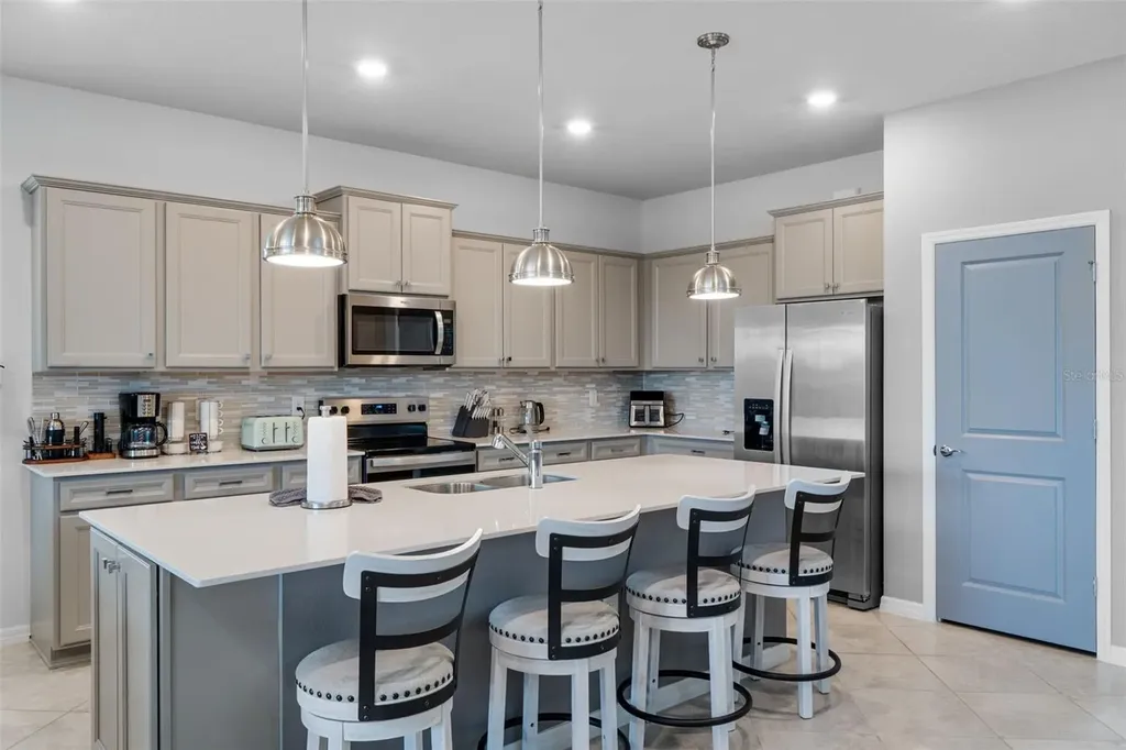 15964 Sandy Cliffs Drive Clermont FL 34714