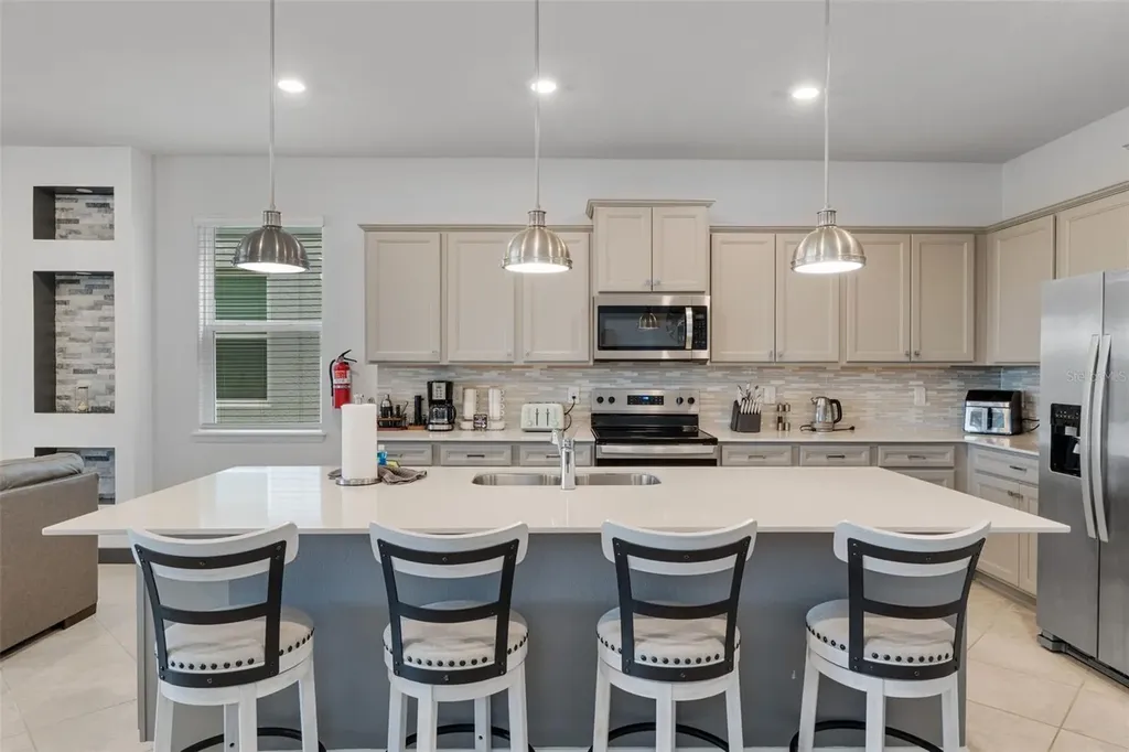 15964 Sandy Cliffs Drive Clermont FL 34714