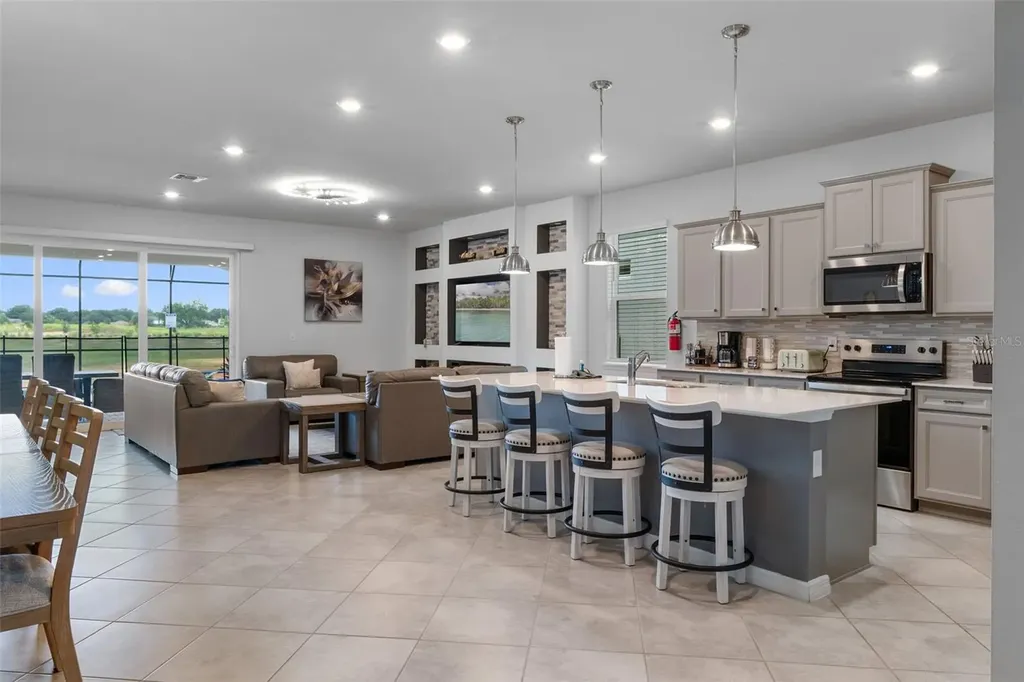 15964 Sandy Cliffs Drive Clermont FL 34714