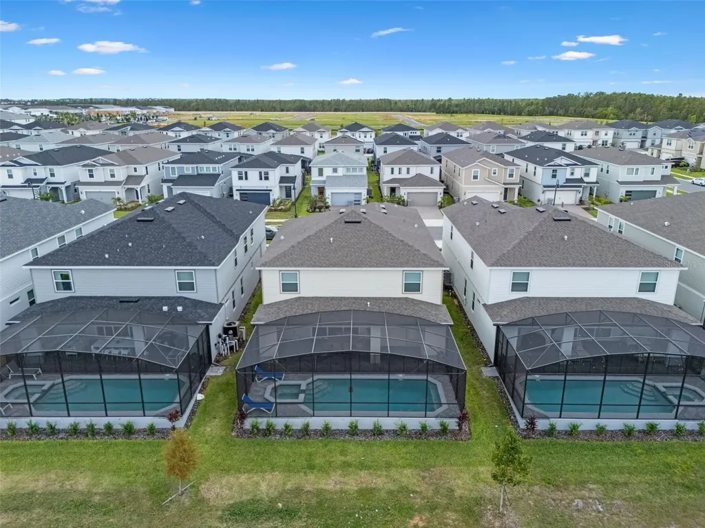 15964 Sandy Cliffs Drive Clermont FL 34714