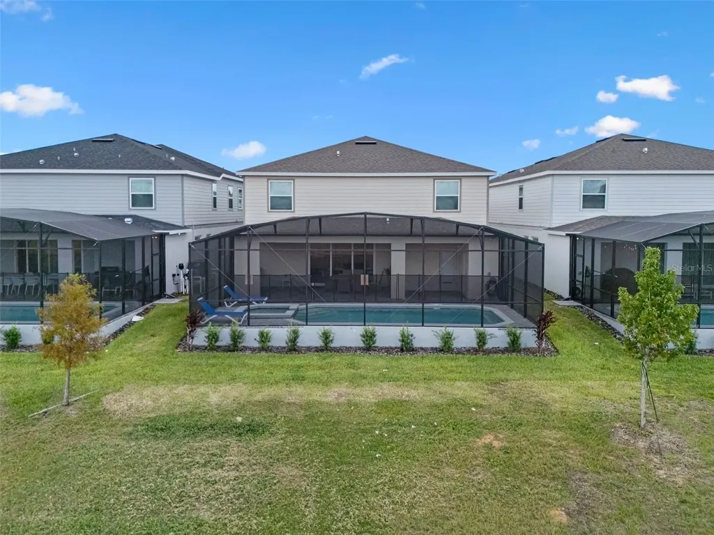 15964 Sandy Cliffs Drive Clermont FL 34714