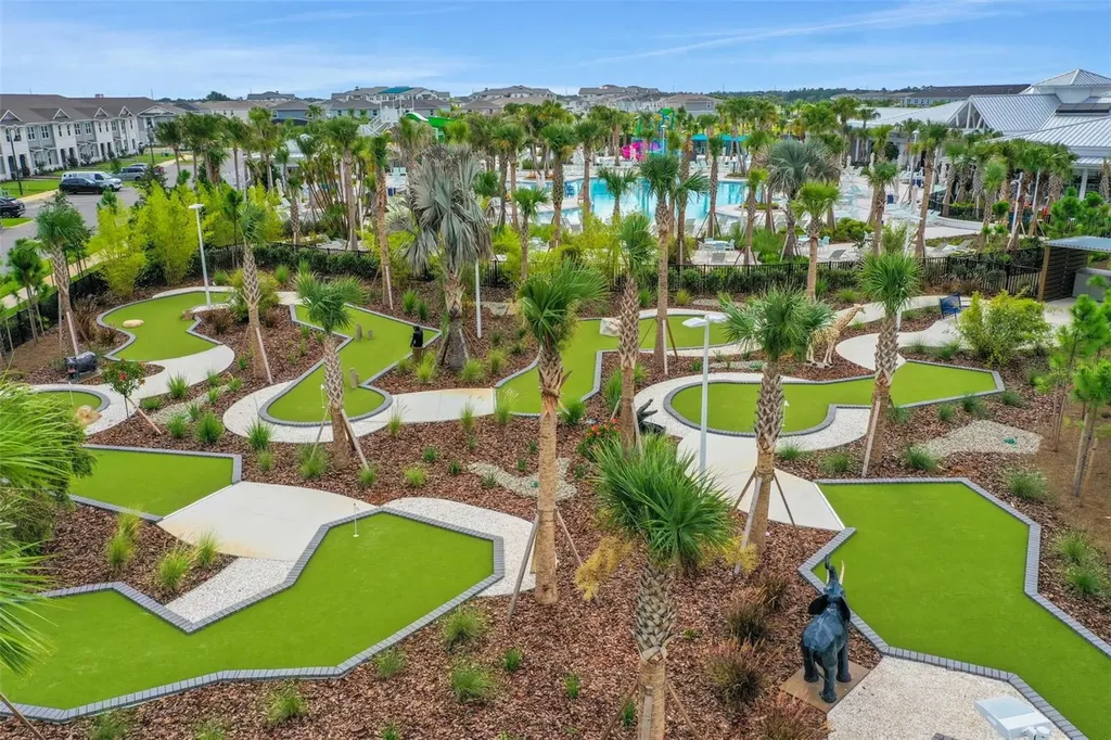 15964 Sandy Cliffs Drive Clermont FL 34714