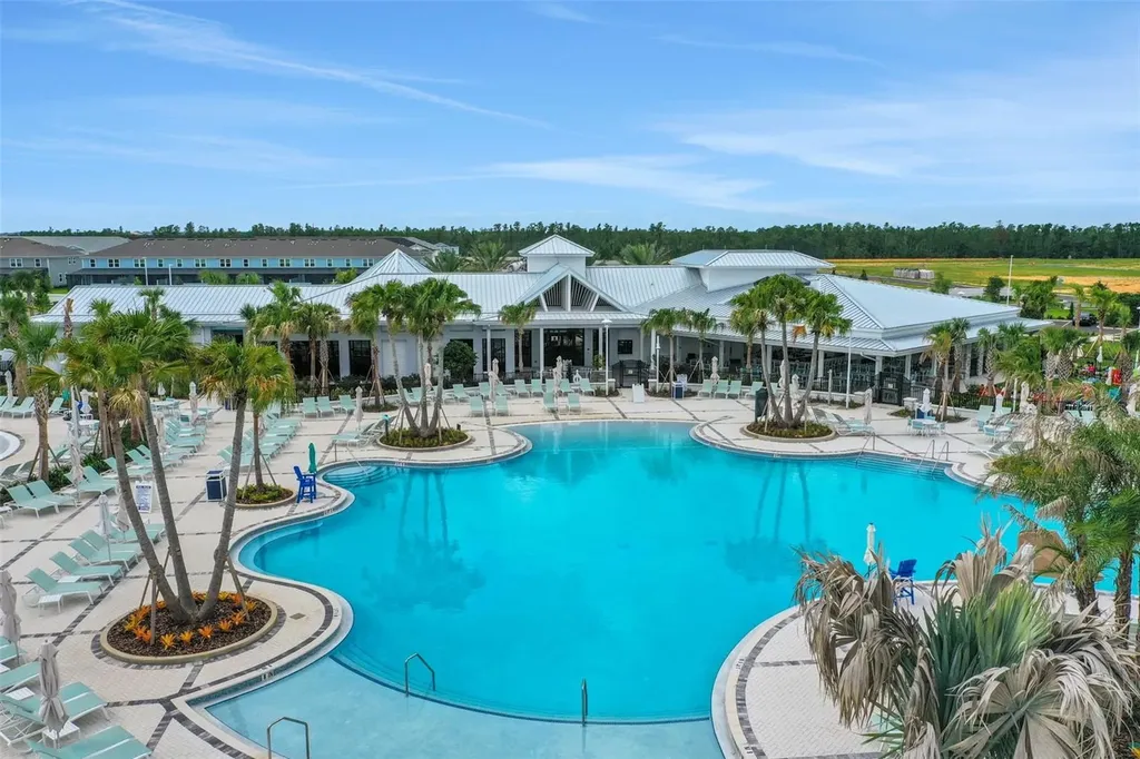 15964 Sandy Cliffs Drive Clermont FL 34714