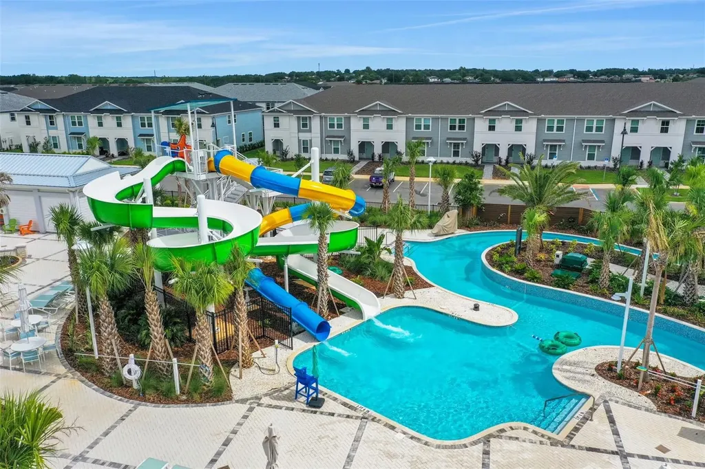 15964 Sandy Cliffs Drive Clermont FL 34714