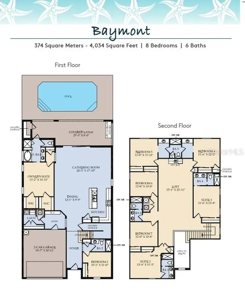 15964 Sandy Cliffs Drive Clermont FL 34714