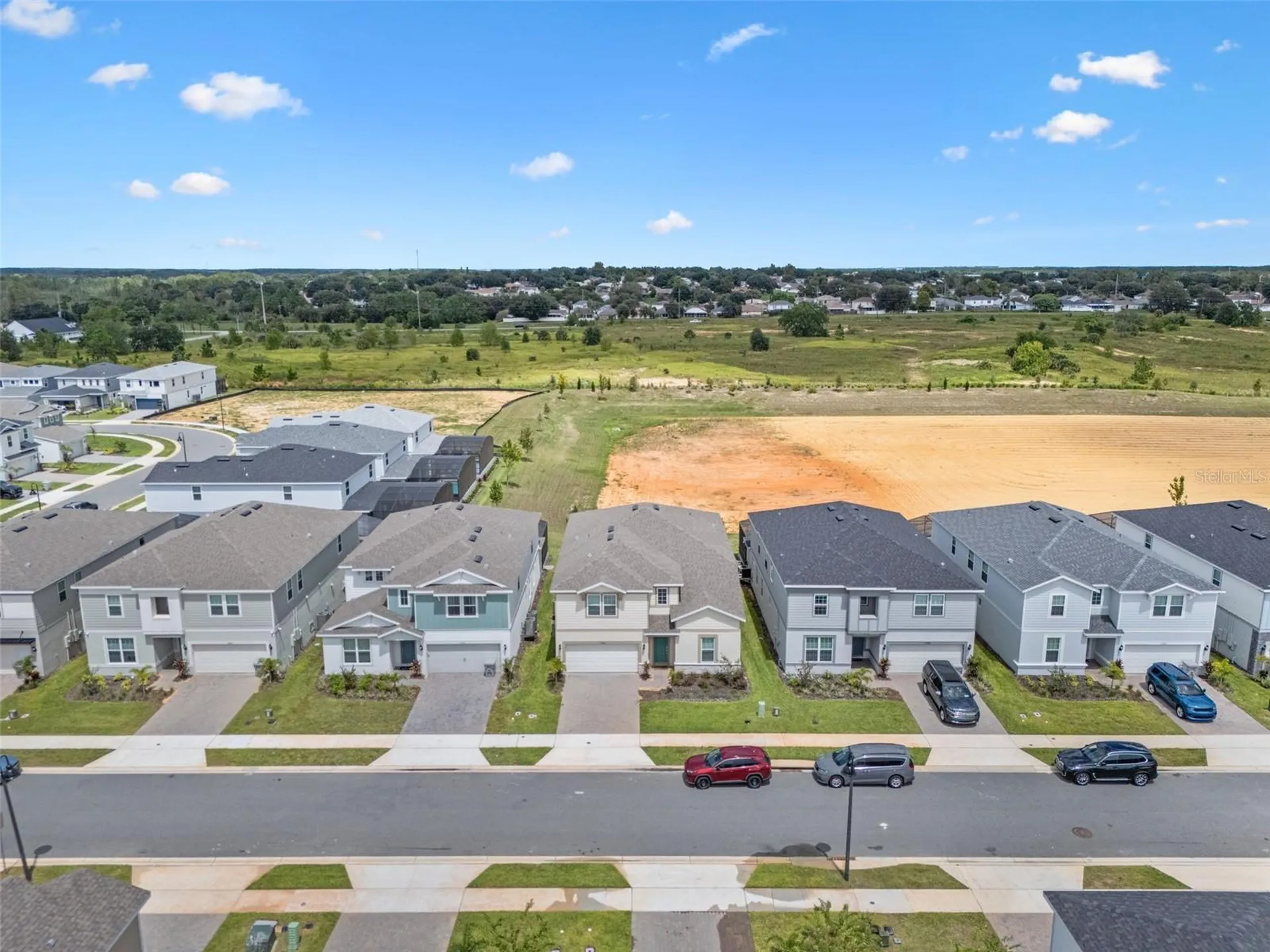 15964 Sandy Cliffs Drive Clermont FL 34714