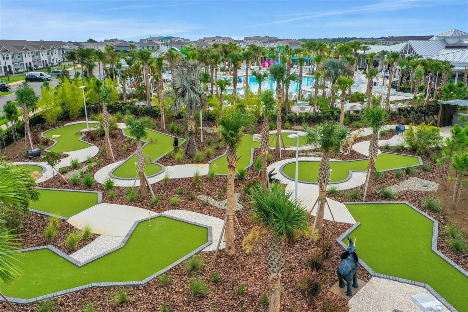 15964 Sandy Cliffs Drive Clermont FL 34714