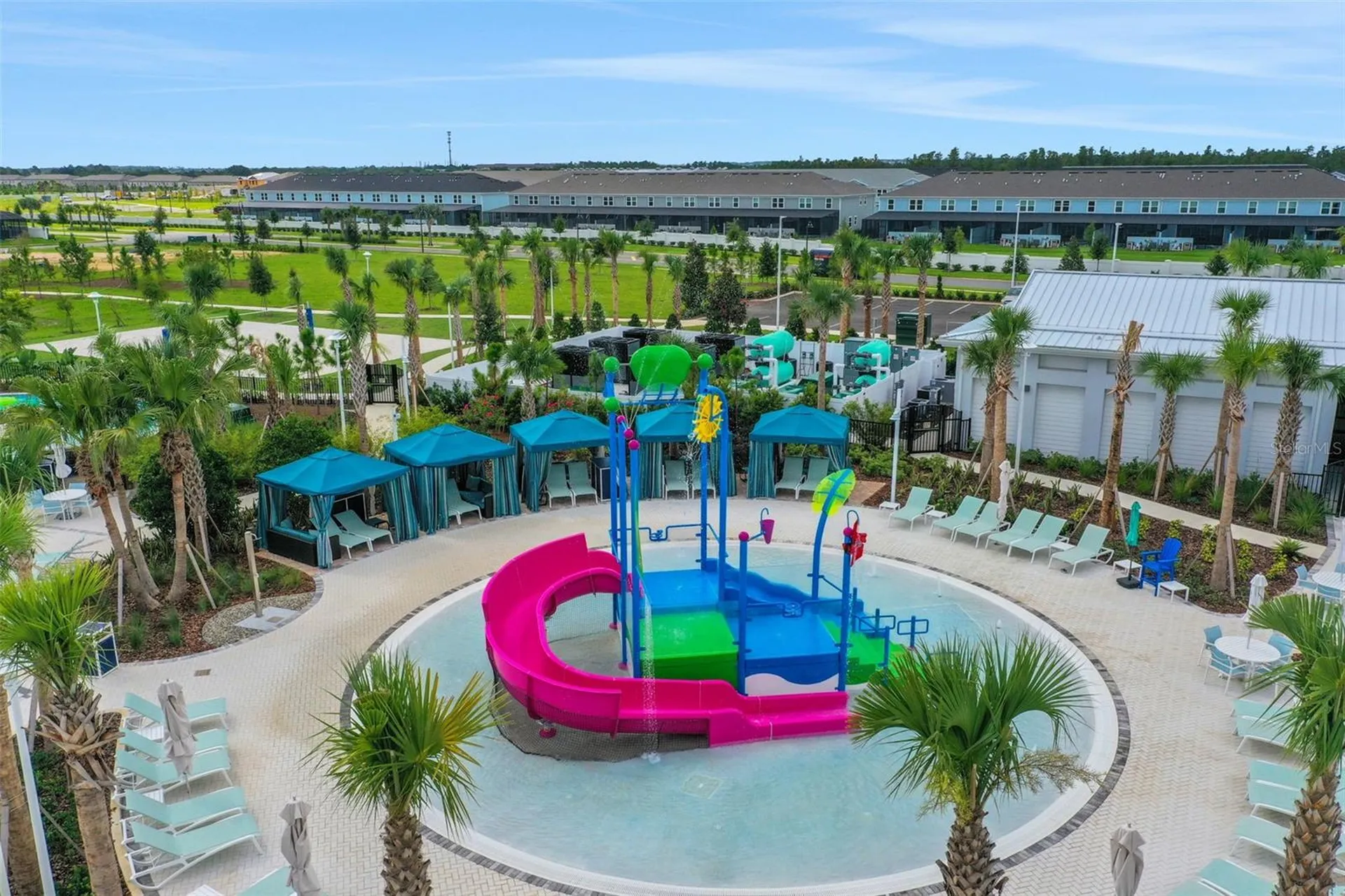 15964 Sandy Cliffs Drive Clermont FL 34714