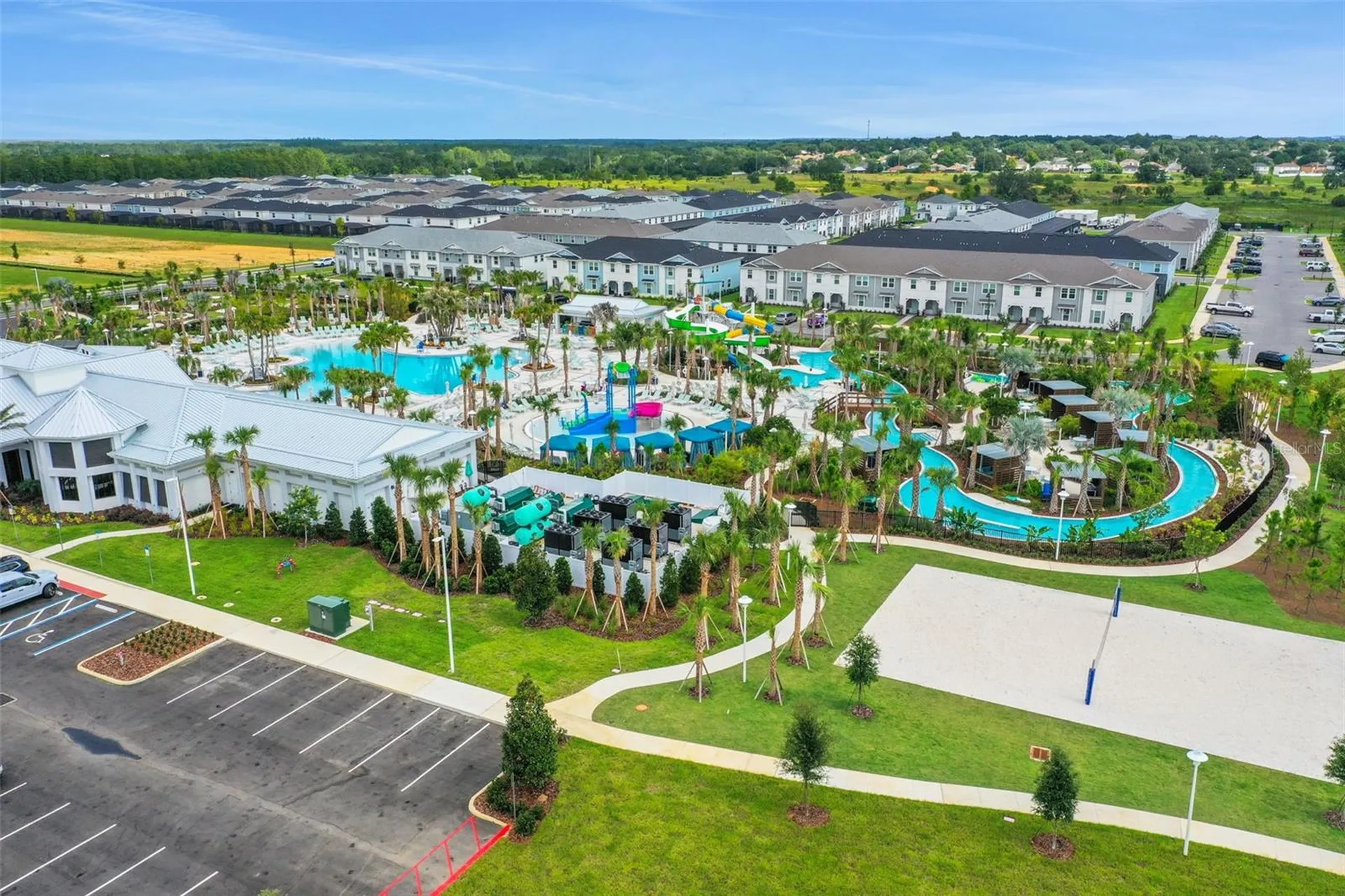 15964 Sandy Cliffs Drive Clermont FL 34714