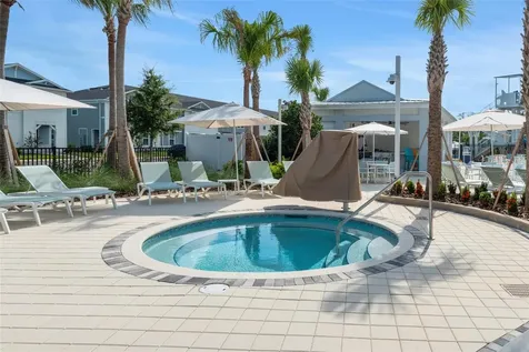 15964 Sandy Cliffs Drive Clermont FL 34714