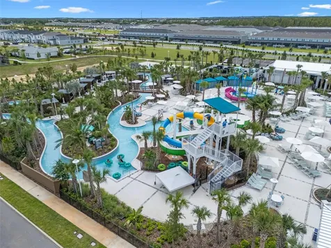 15964 Sandy Cliffs Drive Clermont FL 34714