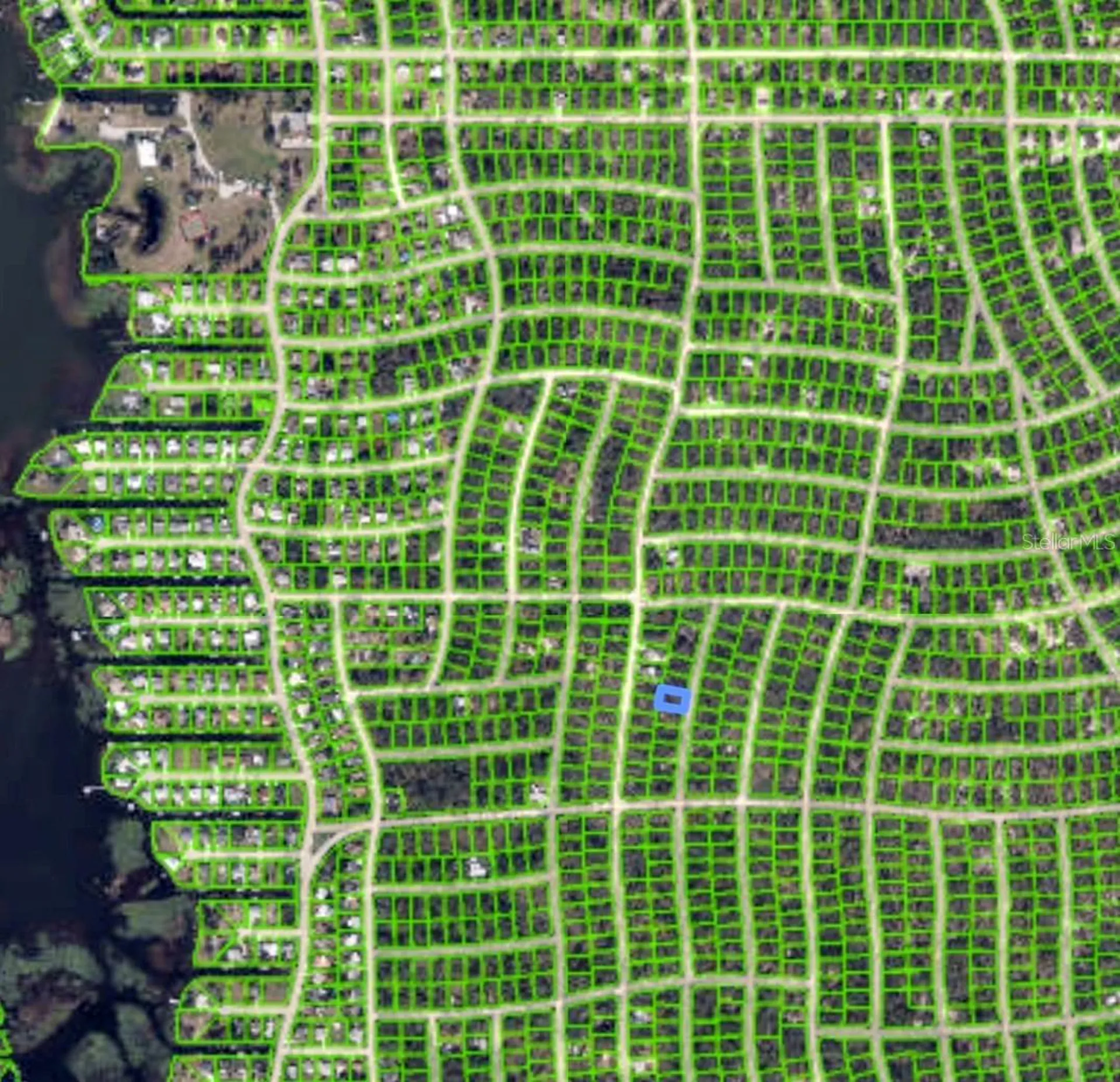 320 Blue Heaven Drive Lake Placid FL 33852