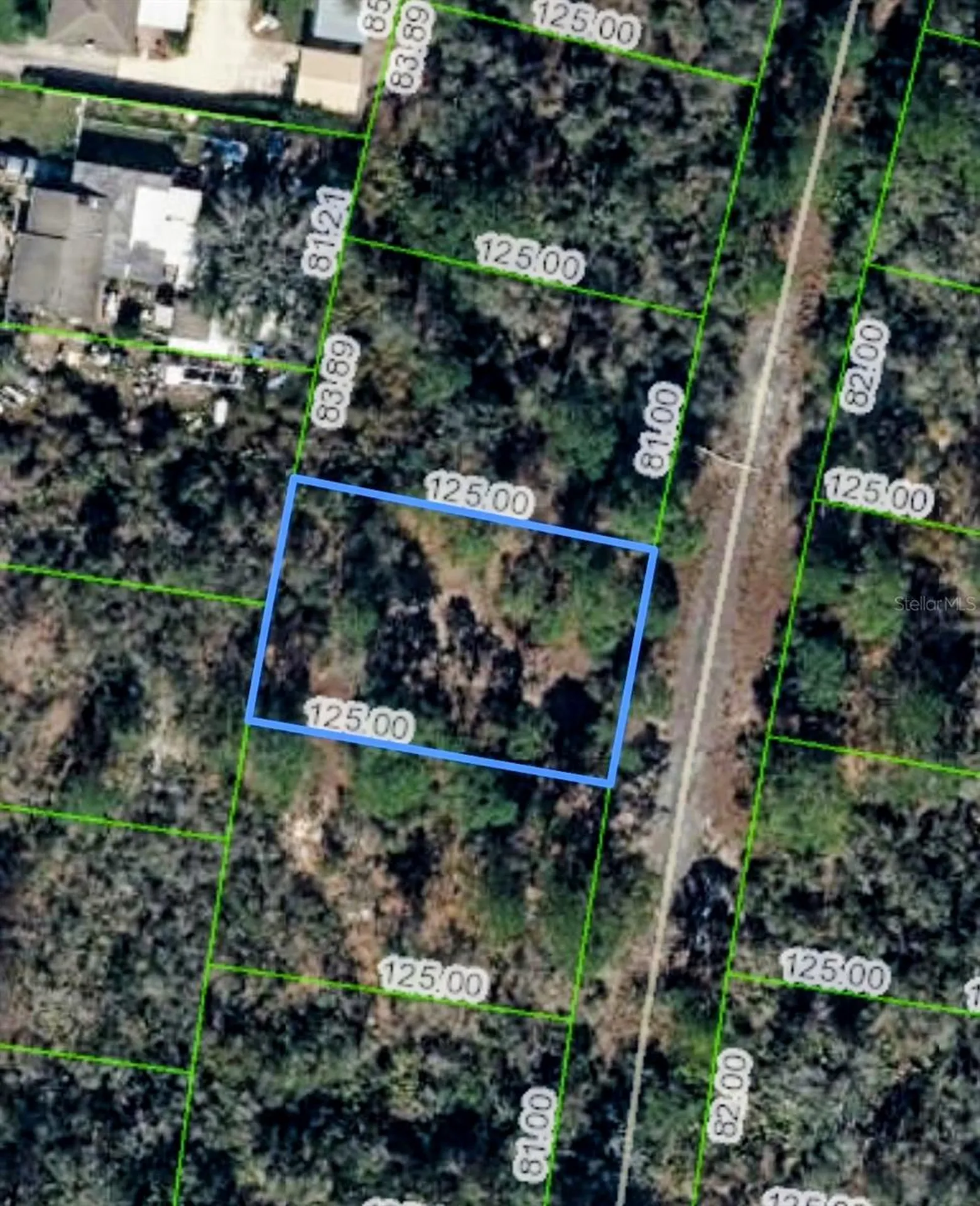 320 Blue Heaven Drive Lake Placid FL 33852