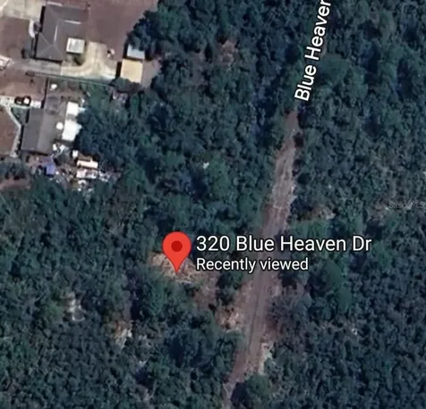 320 Blue Heaven Drive Lake Placid FL 33852
