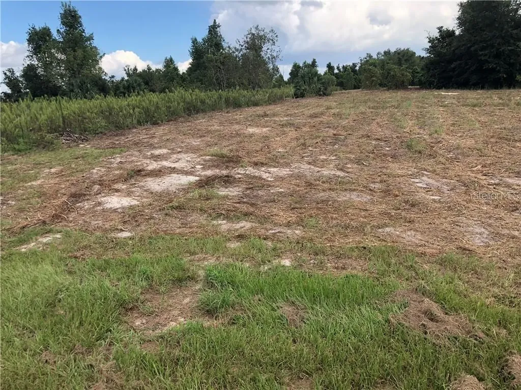 Sugarloaf Mountain Road Clermont FL 34711