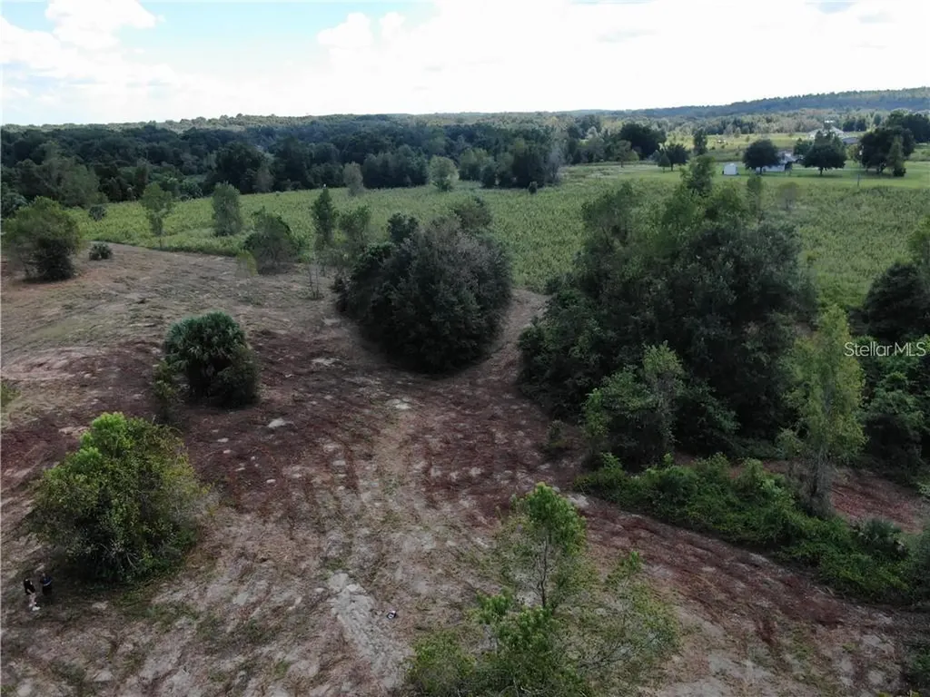 Sugarloaf Mountain Road Clermont FL 34711