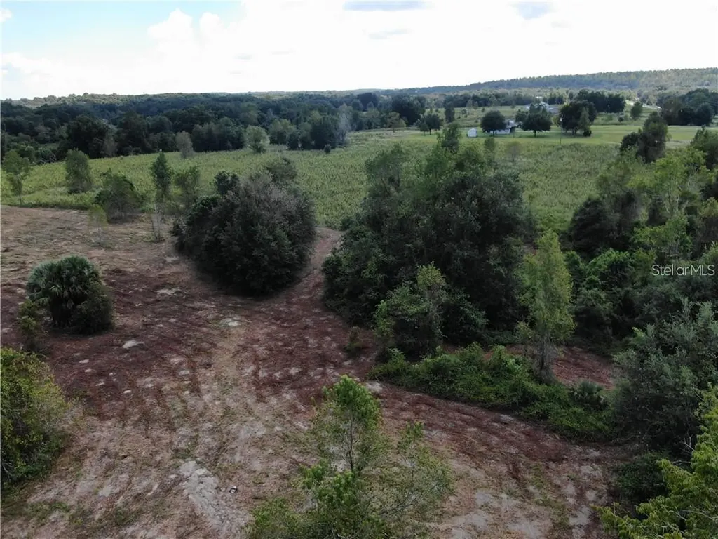 Sugarloaf Mountain Road Clermont FL 34711