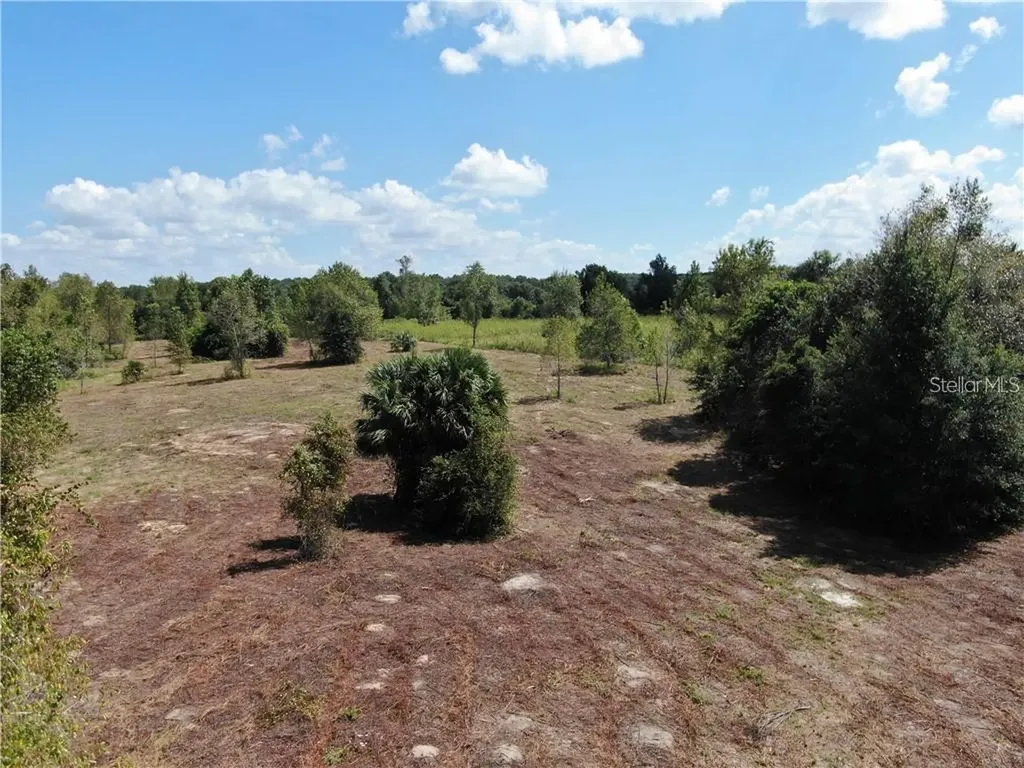 Sugarloaf Mountain Road Clermont FL 34711