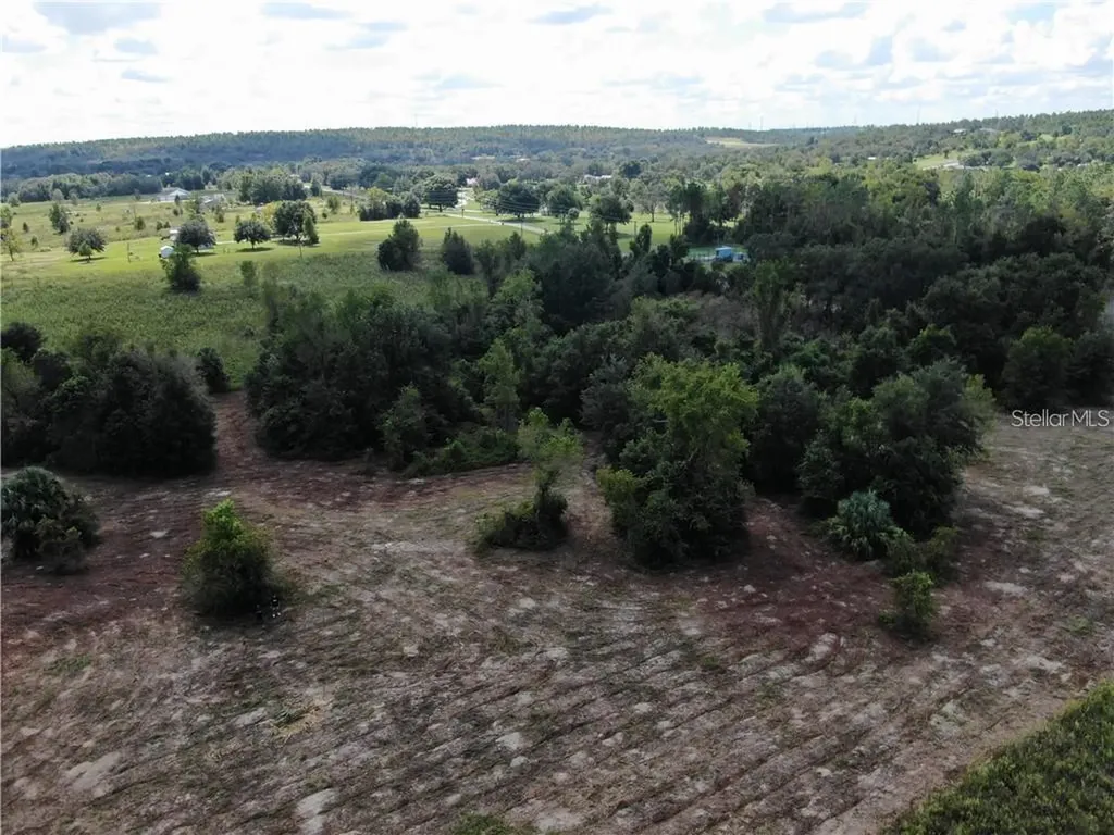 Sugarloaf Mountain Road Clermont FL 34711
