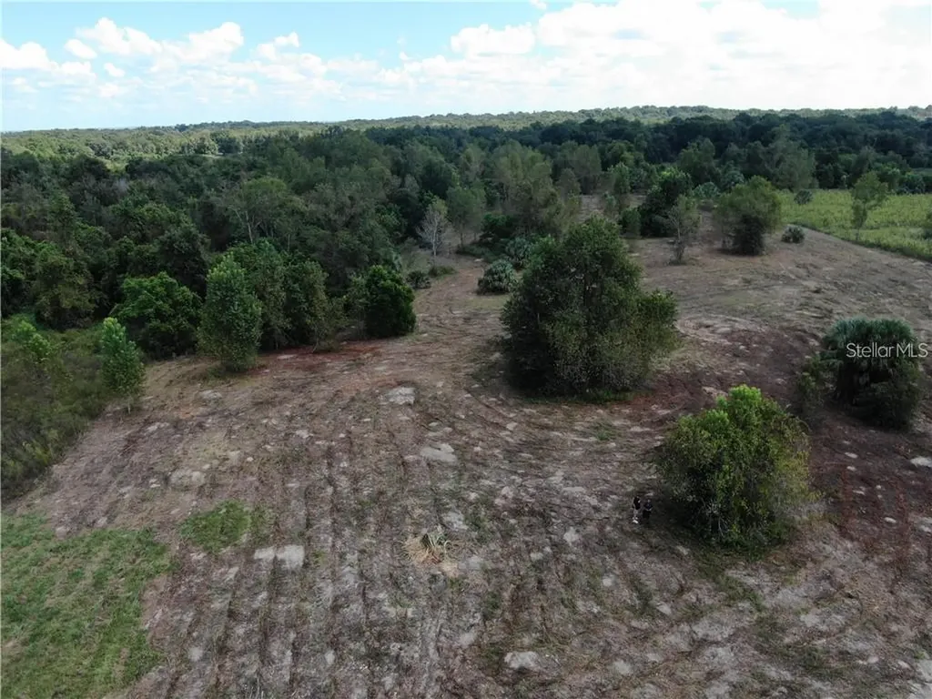 Sugarloaf Mountain Road Clermont FL 34711