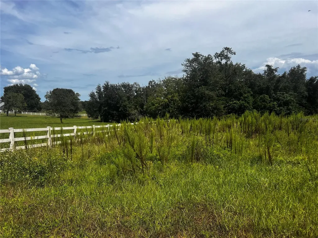 Sugarloaf Mountain Road Clermont FL 34711