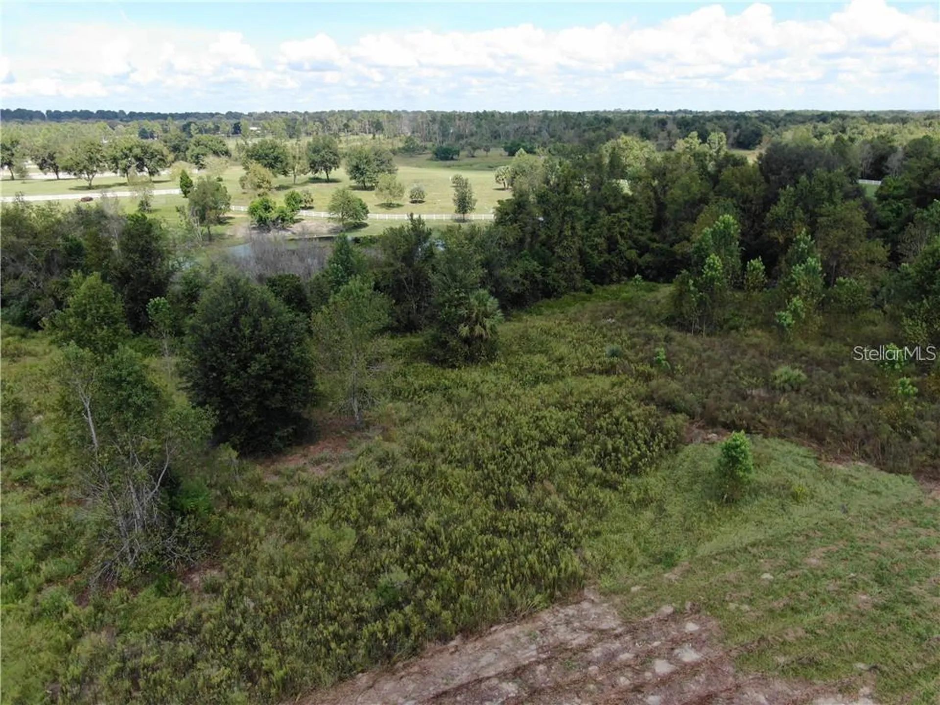 Sugarloaf Mountain Road Clermont FL 34711