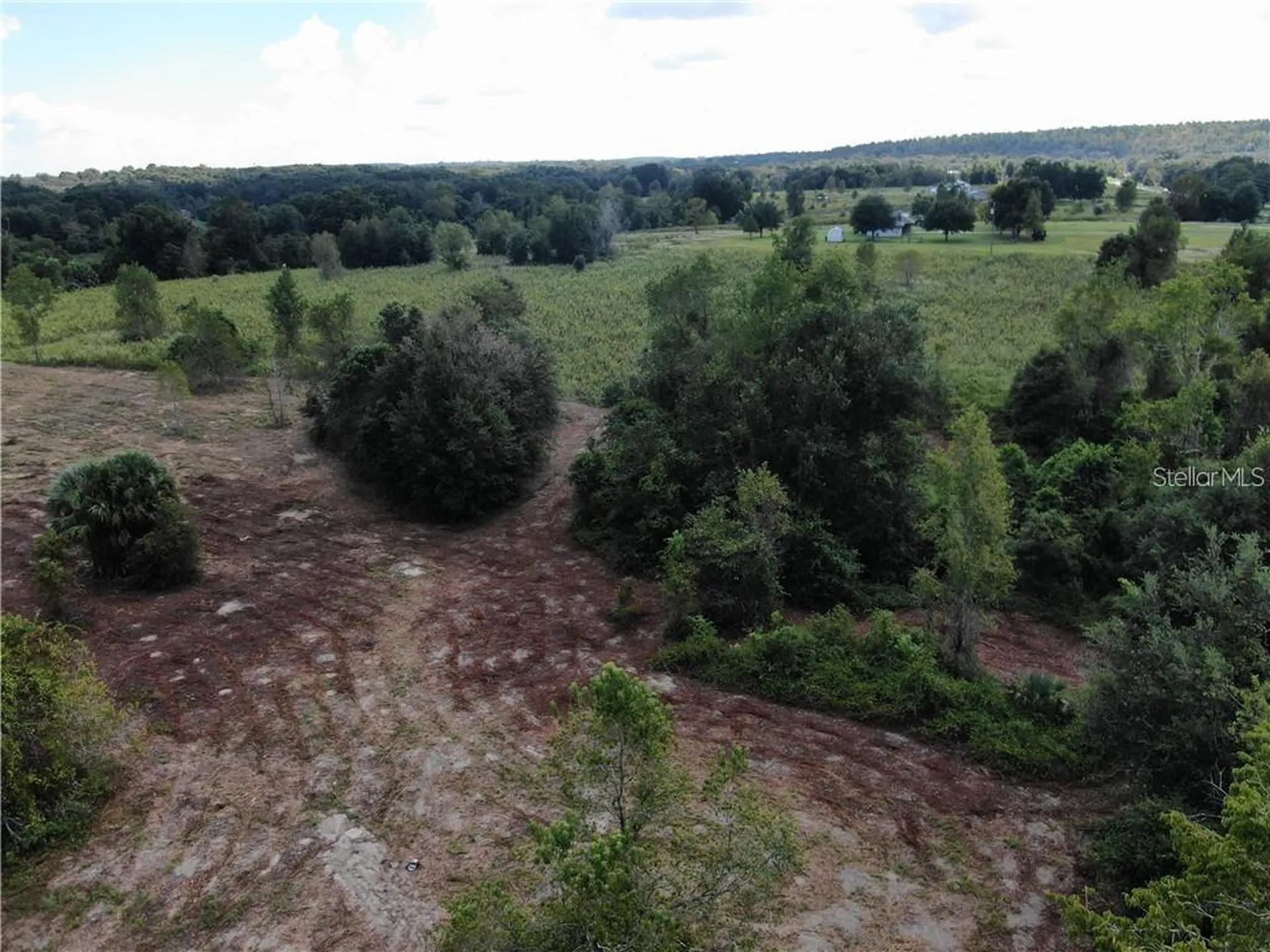 Sugarloaf Mountain Road Clermont FL 34711