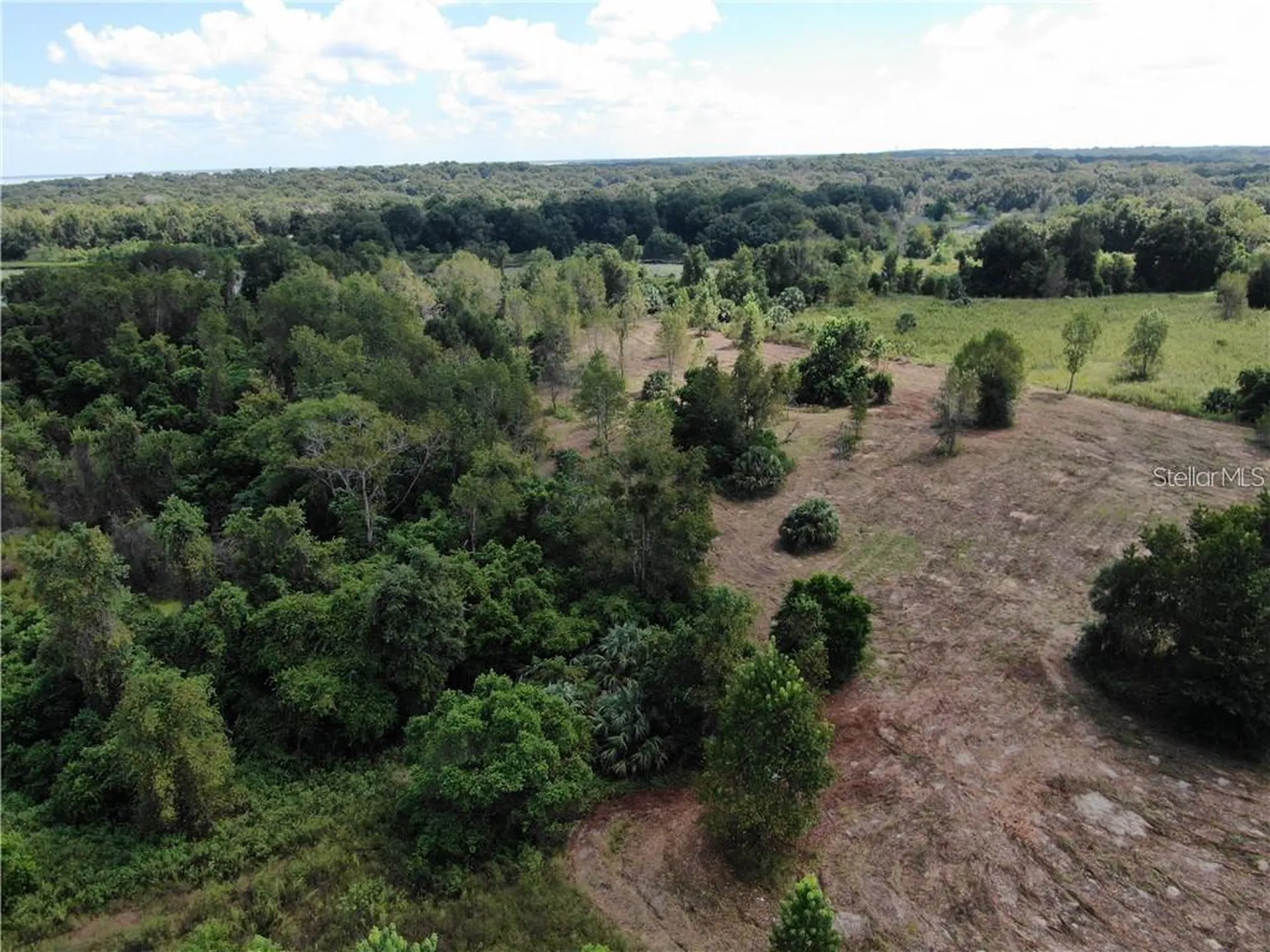 Sugarloaf Mountain Road Clermont FL 34711