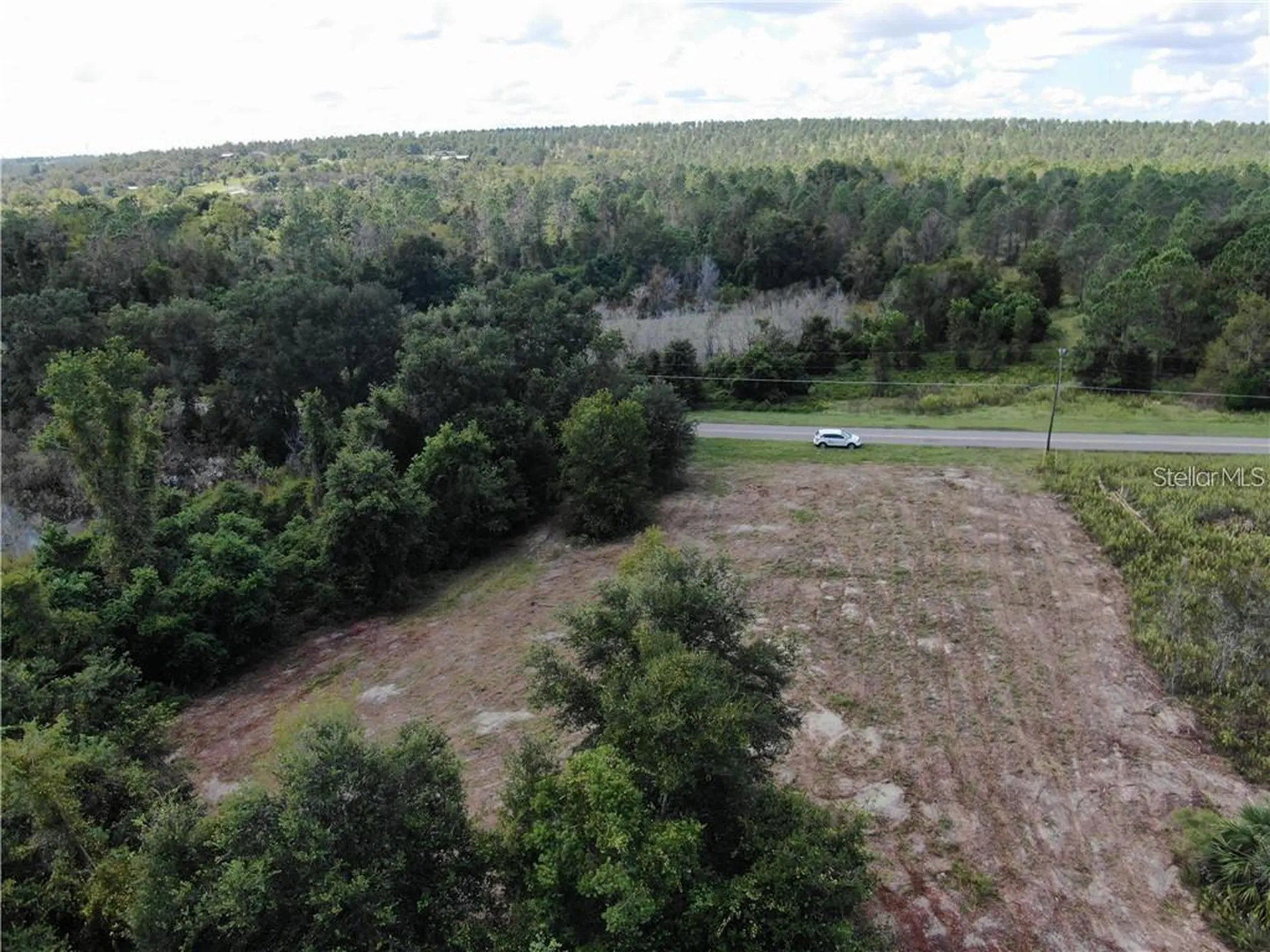 Sugarloaf Mountain Road Clermont FL 34711