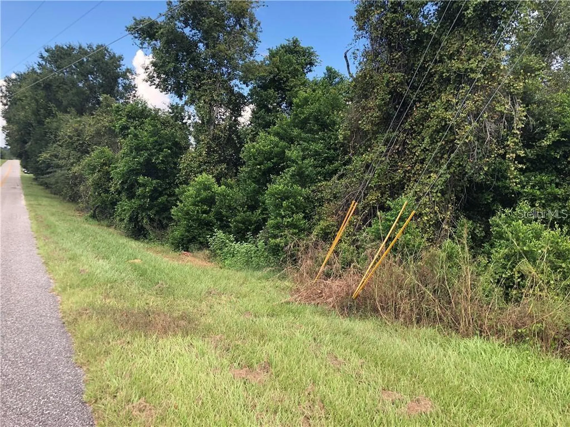 Sugarloaf Mountain Road Clermont FL 34711