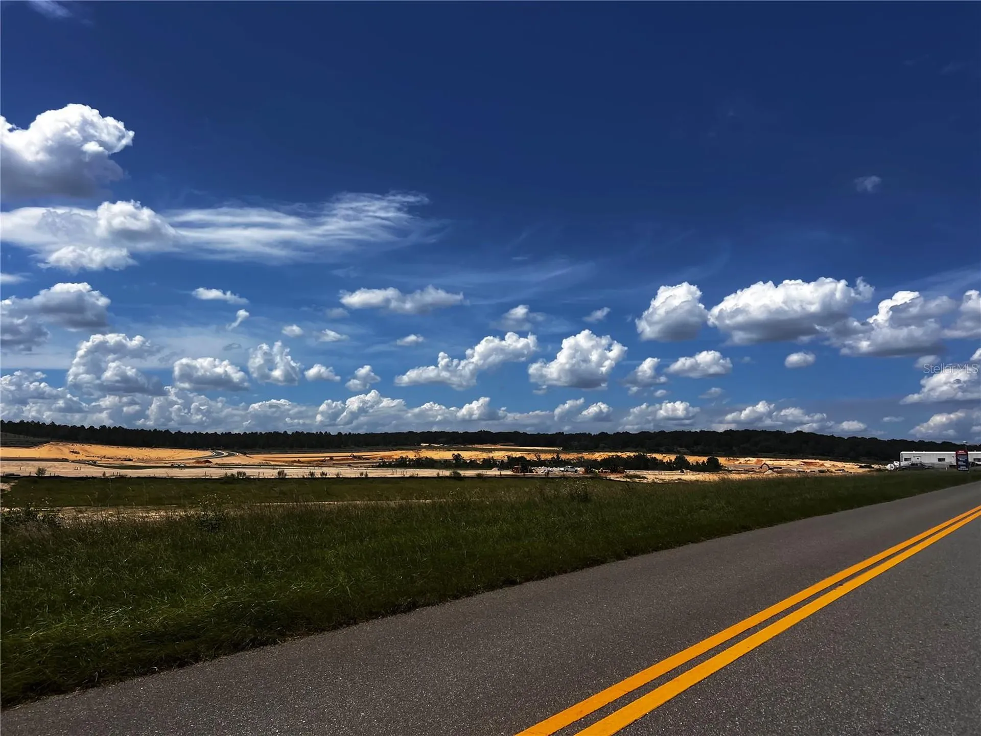 Sugarloaf Mountain Road Clermont FL 34711