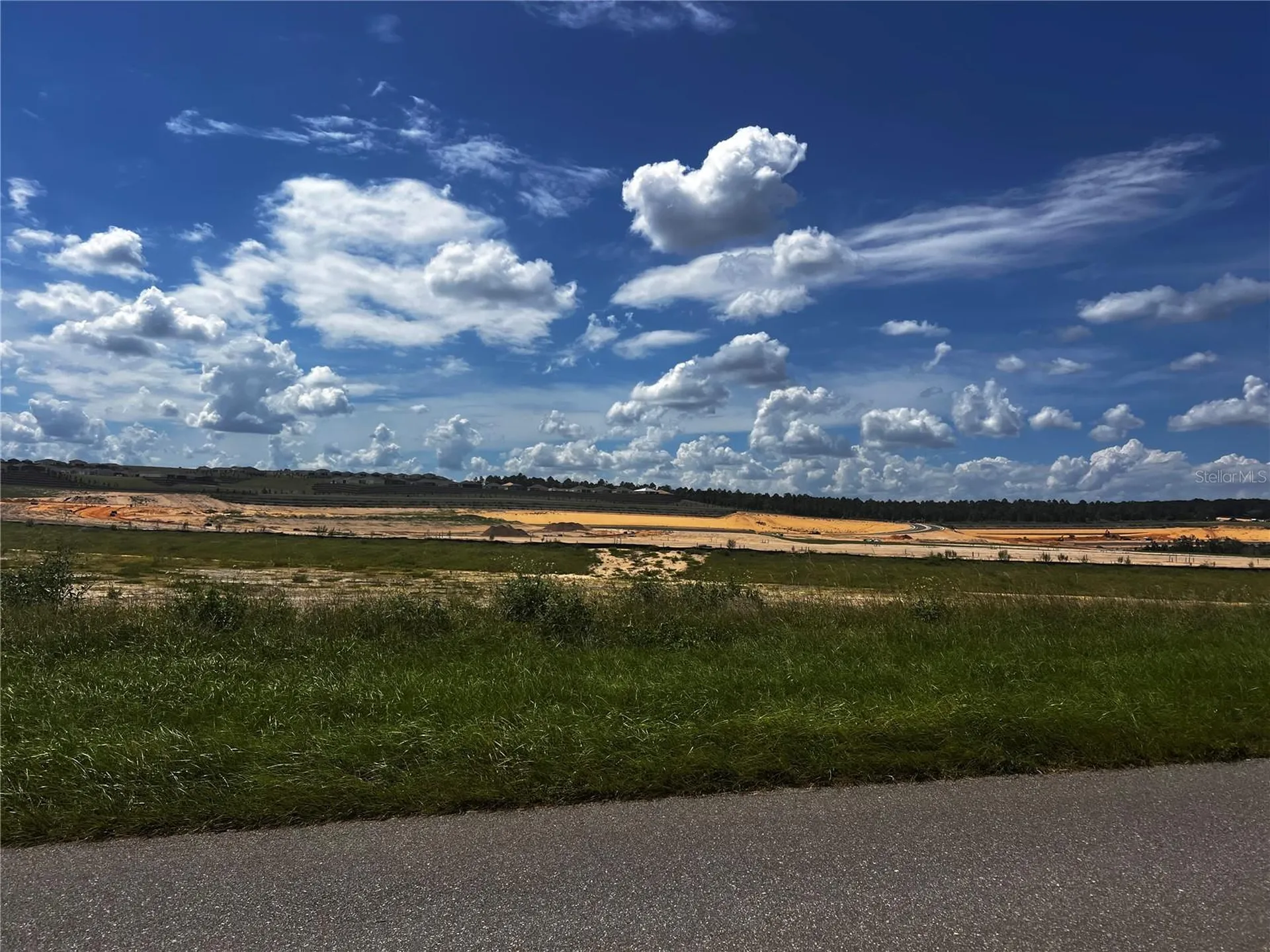 Sugarloaf Mountain Road Clermont FL 34711