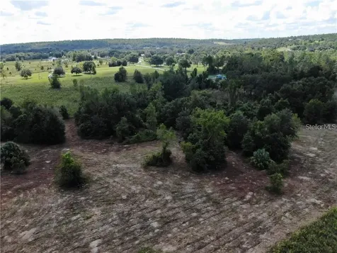 Sugarloaf Mountain Road Clermont FL 34711