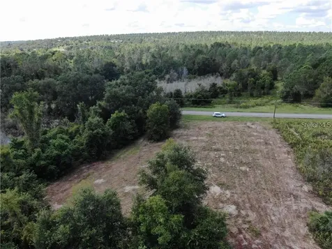 Sugarloaf Mountain Road Clermont FL 34711