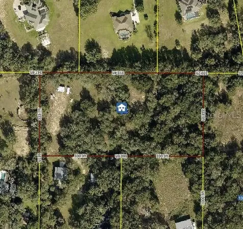 Sugarloaf Mountain Road Clermont FL 34711