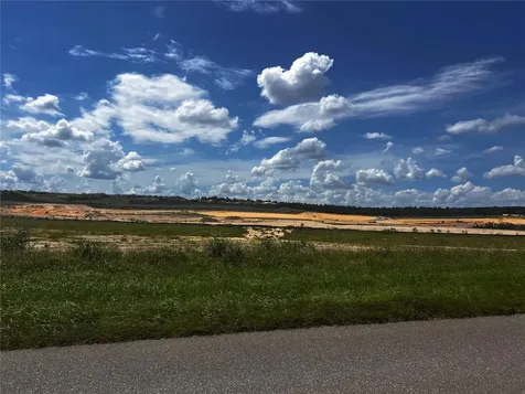 Sugarloaf Mountain Road Clermont FL 34711