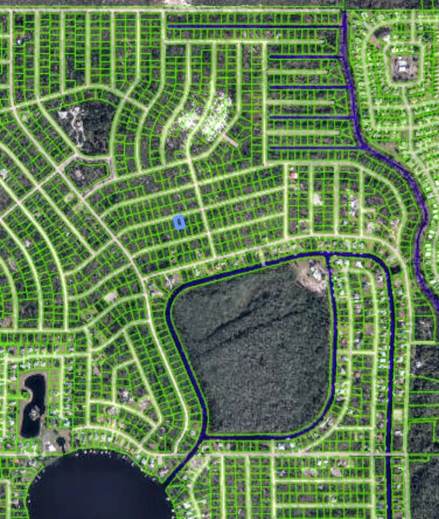 3108 Hollow Oak Avenue Lake Placid FL 33852