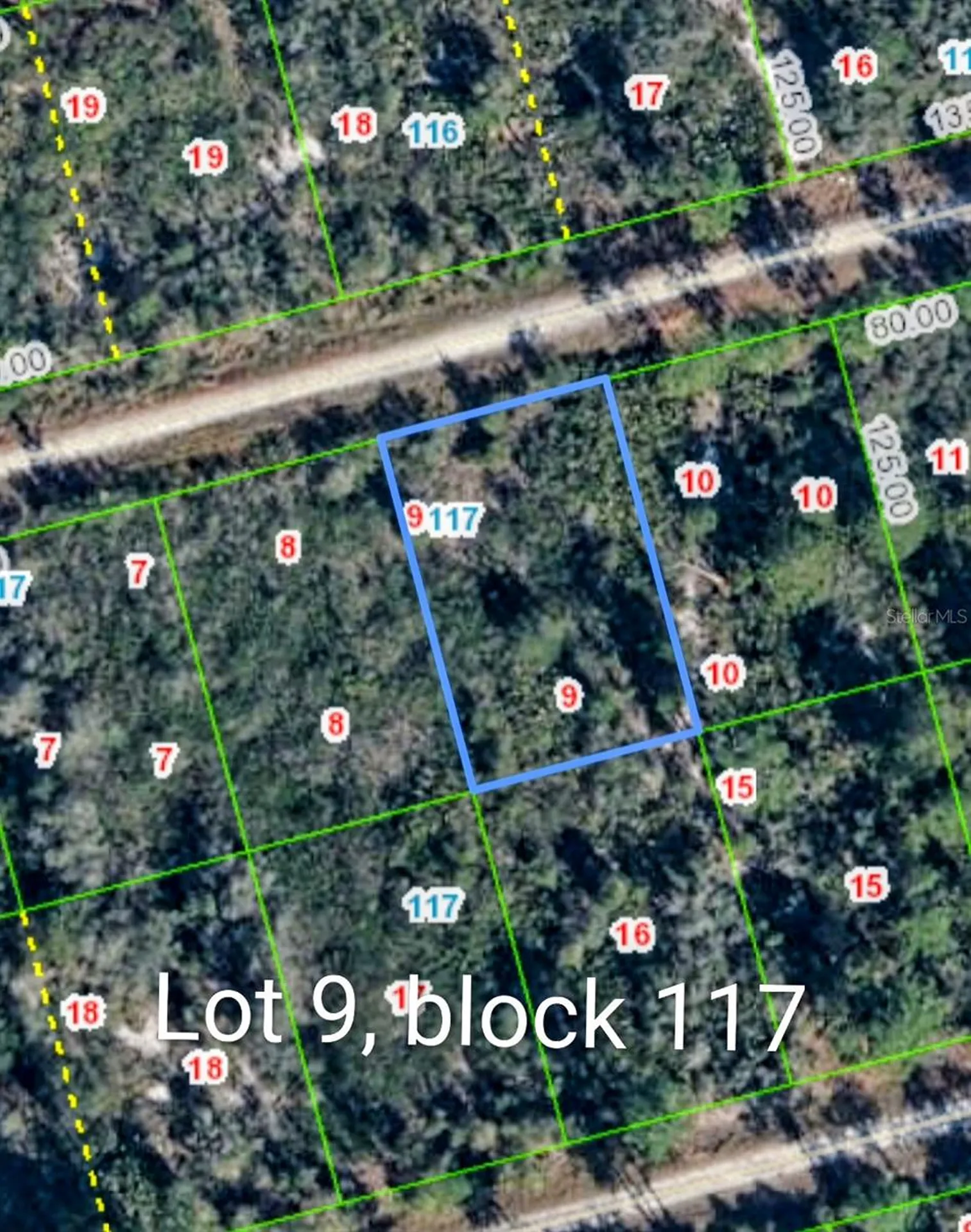 3108 Hollow Oak Avenue Lake Placid FL 33852