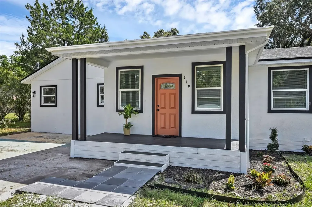 719 NW 14th Avenue Ocala FL 34475