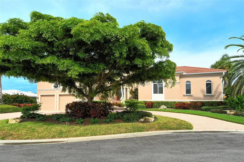 591 Putting Green Lane Longboat Key FL 34228