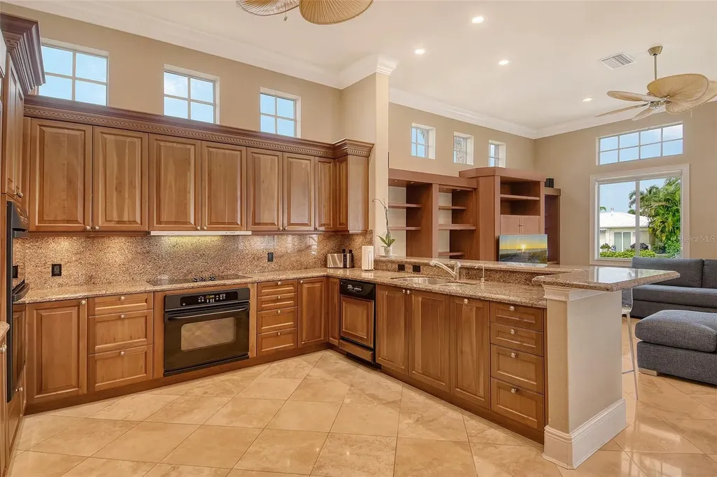 591 Putting Green Lane Longboat Key FL 34228