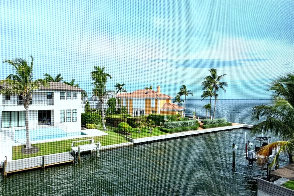 591 Putting Green Lane Longboat Key FL 34228