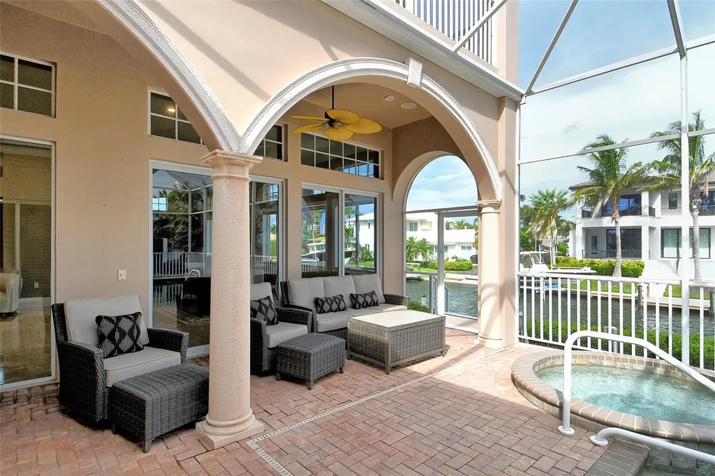 591 Putting Green Lane Longboat Key FL 34228