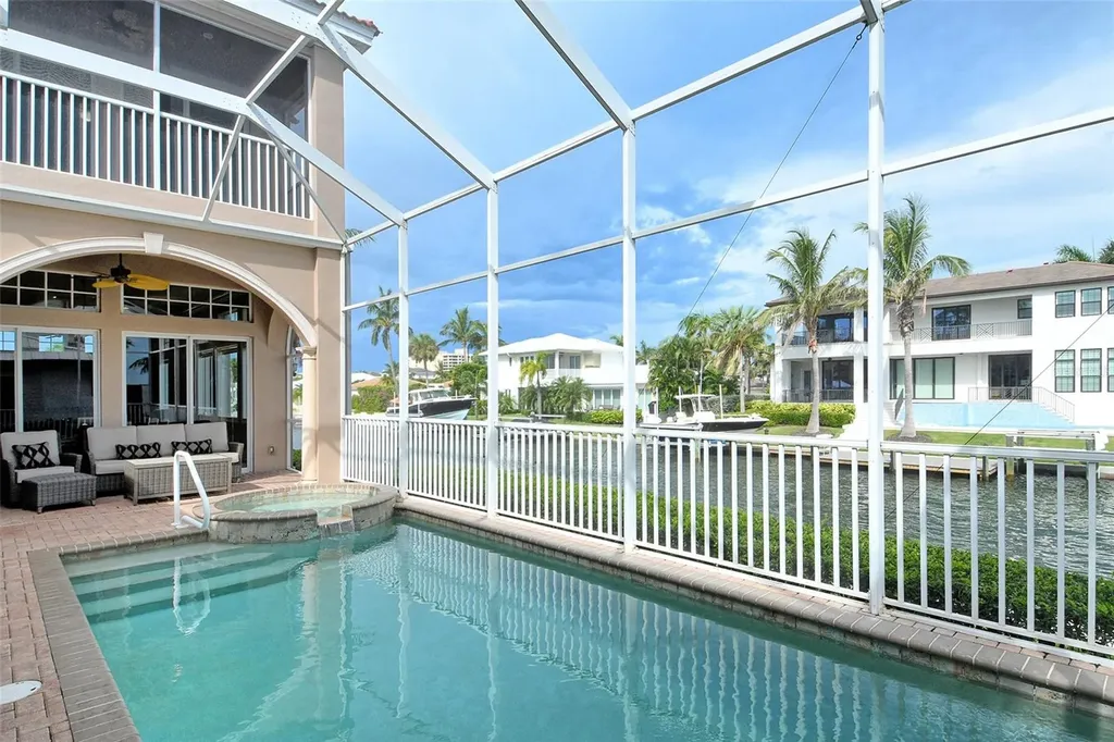 591 Putting Green Lane Longboat Key FL 34228