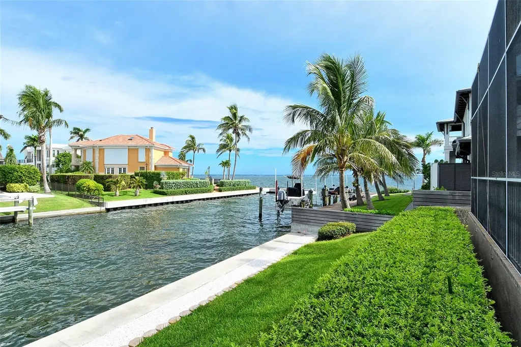 591 Putting Green Lane Longboat Key FL 34228