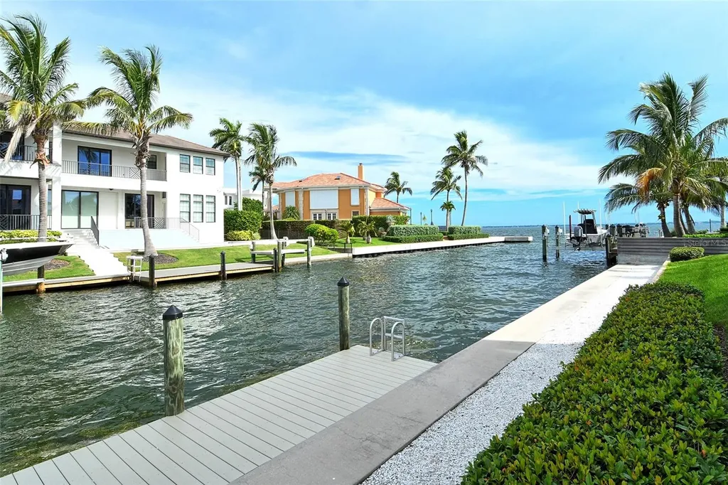 591 Putting Green Lane Longboat Key FL 34228