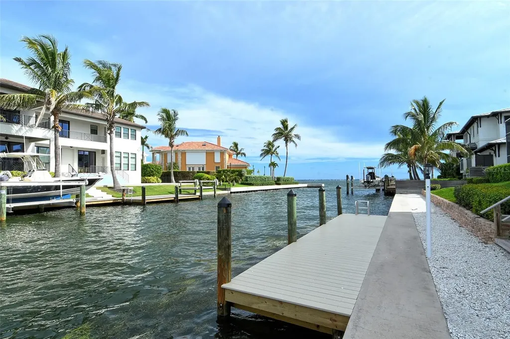 591 Putting Green Lane Longboat Key FL 34228
