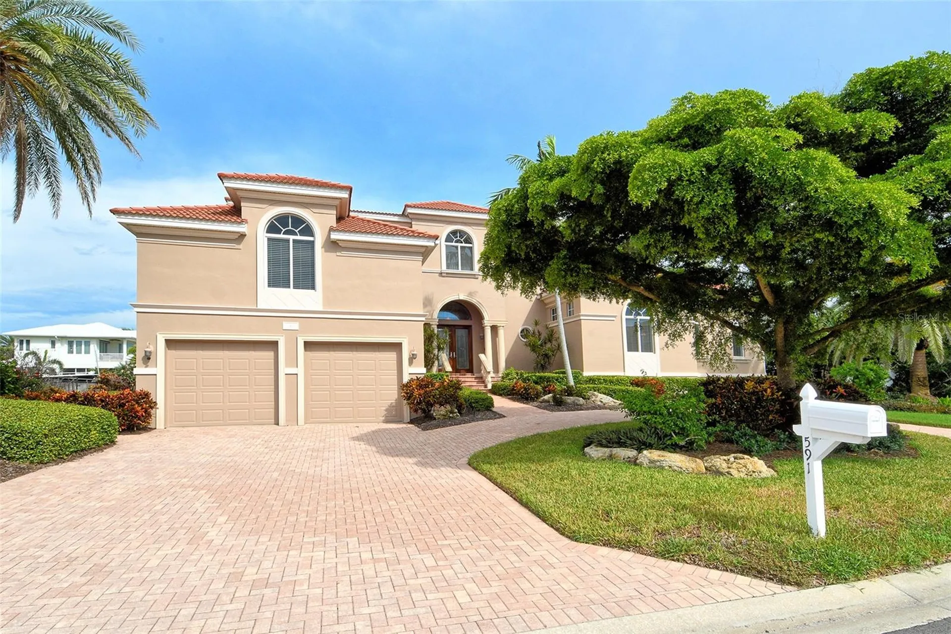 591 Putting Green Lane Longboat Key FL 34228