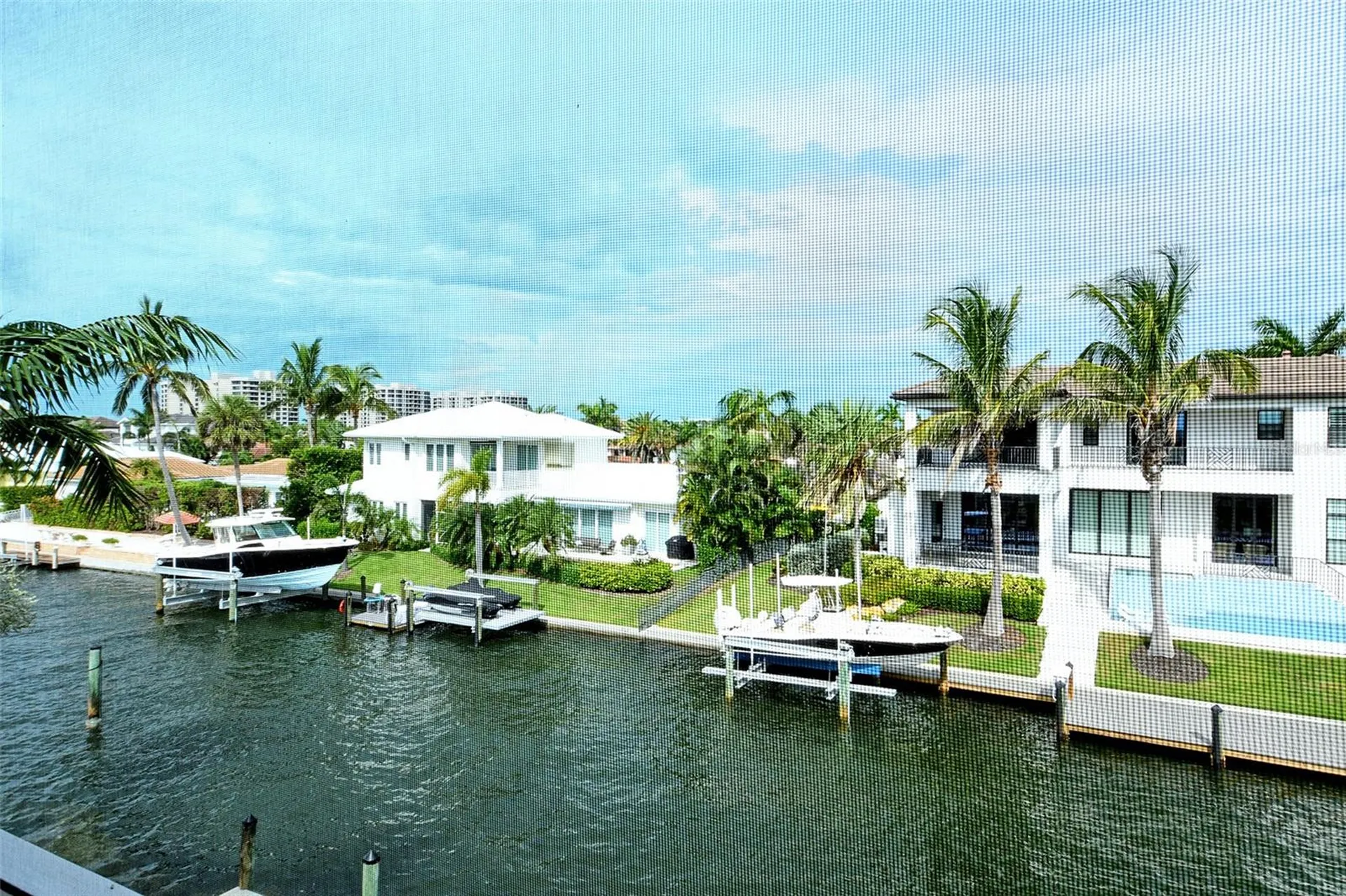 591 Putting Green Lane Longboat Key FL 34228