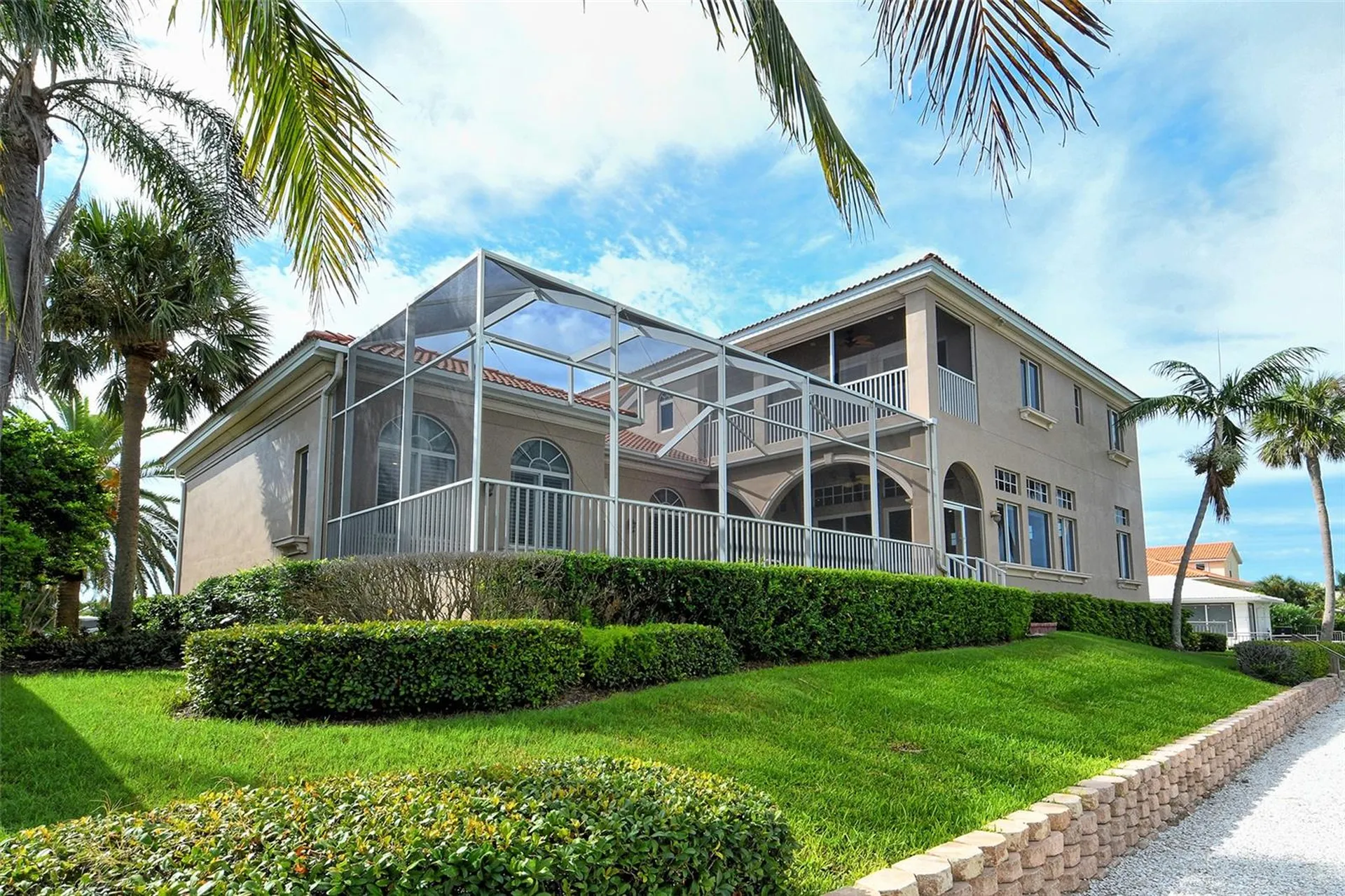 591 Putting Green Lane Longboat Key FL 34228